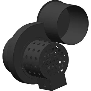 Mersin Soba Baca Fanı Satan Yerler