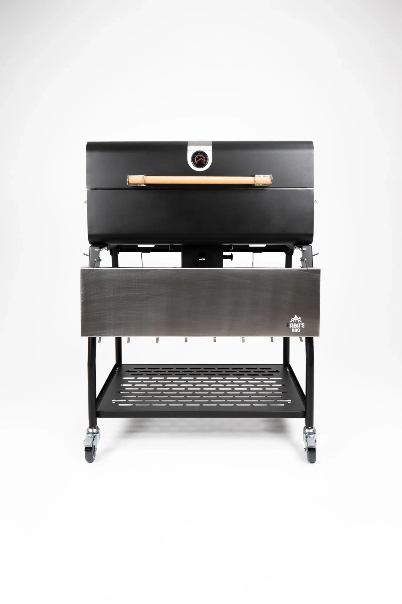 Mersin Babas Soba Satan Yerler