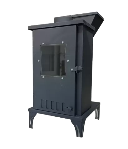 Mersin Pelet Soba Imalatçıları