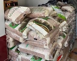 Mersin 500kg Pelet Yakıt Fiyatları