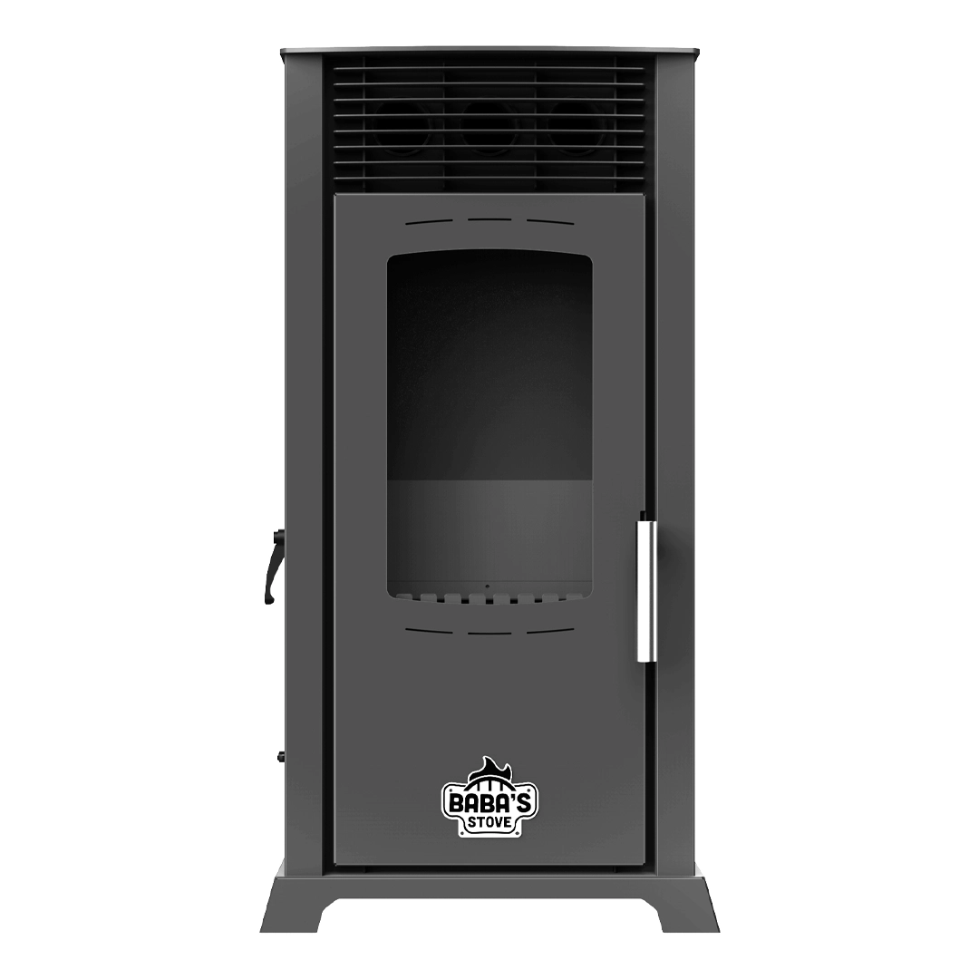 Mersin En Ucuz Pelet Soba