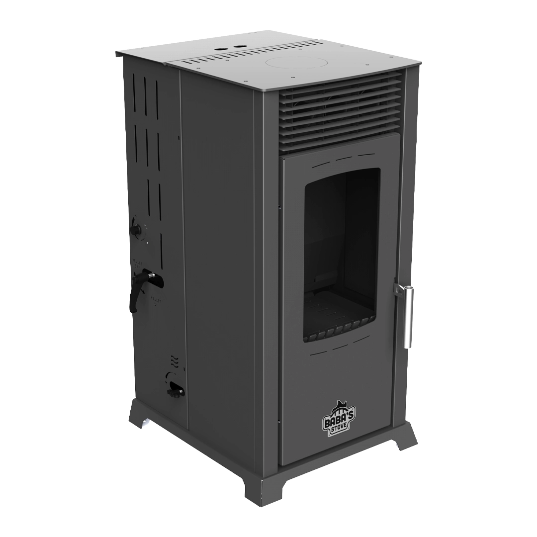 Mersin Pelet Soba Toplu Satış