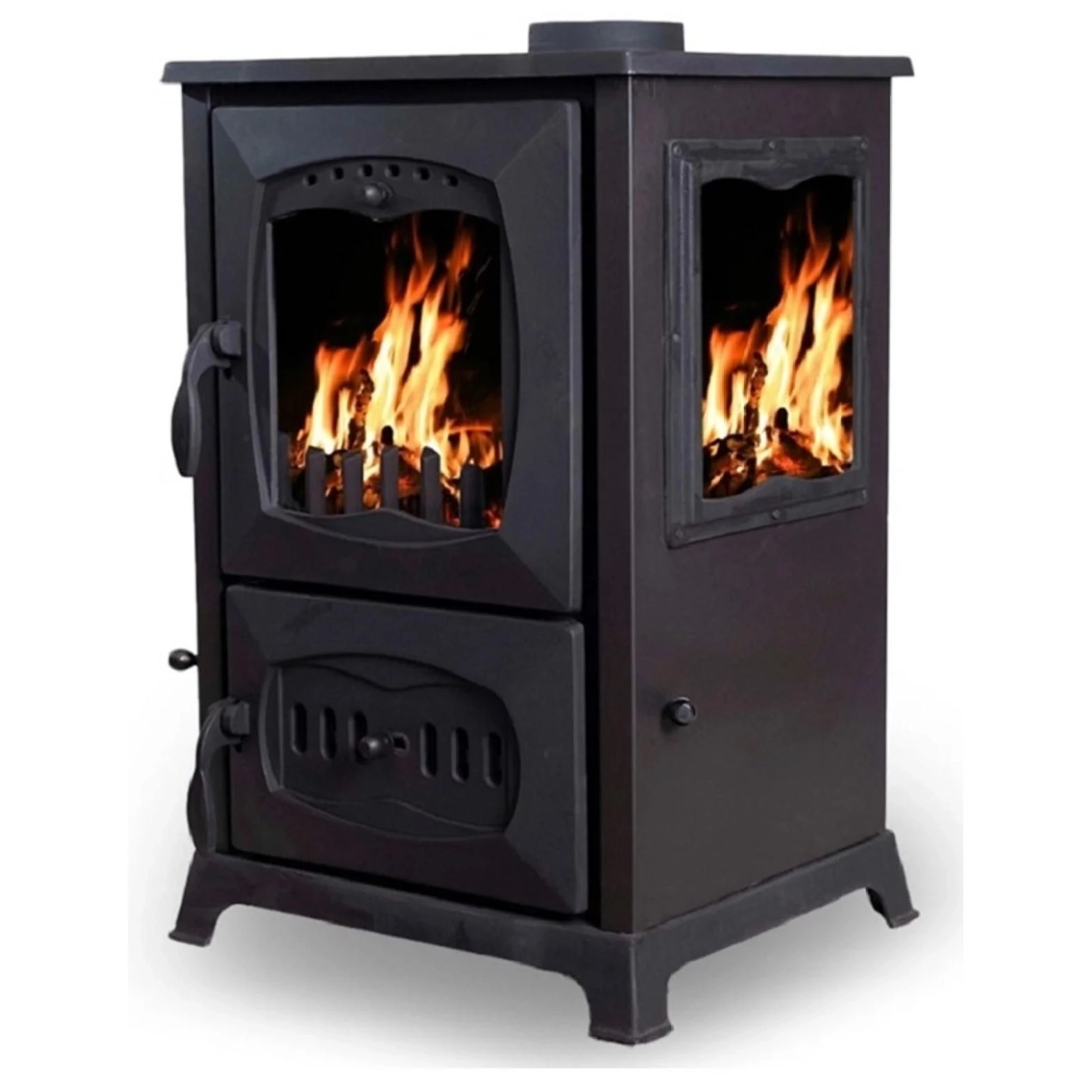 Mersin Döküm Soba Satan Yerler